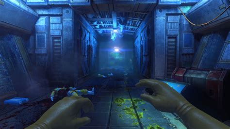 Viscera Cleanup Detail on Steam.